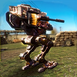 钢铁生存战场游戏