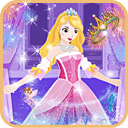 芭比小公主变身记最新版(芭比公主彩妆日记)