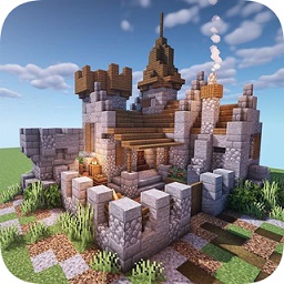 厘米世界迷你世界