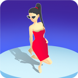 时尚小姐姐游戏下载