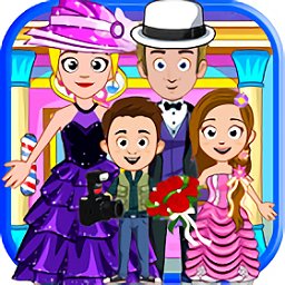 迷你城堡装扮换装免费版