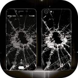 碎屏恶搞模拟器最新版