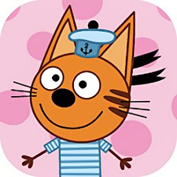 绮奇猫迷你小镇最新版