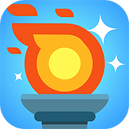 阿伟迎奥运手游下载