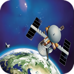 卫星街景地图免费版下载