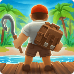 海洋岛屿生存中文版(grand survival)