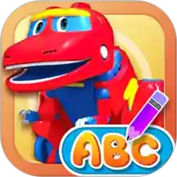 帮帮龙abc英语启蒙课