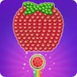 泡泡小龙射手最新版