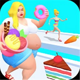 身材比拼走秀免费版