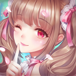 暖暖甜心换装游戏官方版