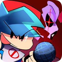 周五夜放克废话mod