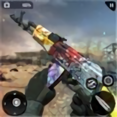 士兵射击任务小队(squad terrorist mission)