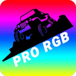 pro rgb汽车氛围灯