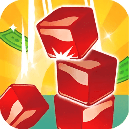 叠高高大战手游