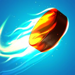 曲棍球屋顶Hockey Roof官方版