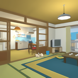 逃离八十年代小区手游下载