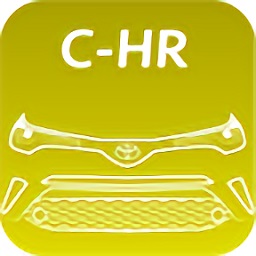 广汽丰田chr互联app