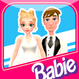 小芭比的装扮游戏下截