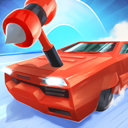 赛车争夺战完整版