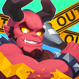 地下恶魔城游戏(SwingFighter)