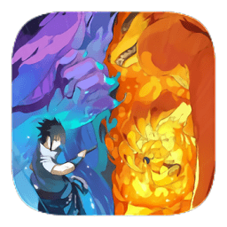 bvn动漫大乱斗轻空改手游