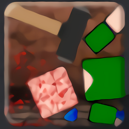 杀死方块人最新版