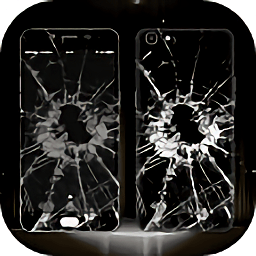 碎屏恶作剧模拟器手游