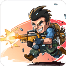 金属突击队汉化版(metal mercenary)