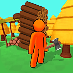 海岛伐木求生手游