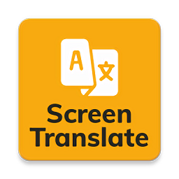 screen translate app下载
