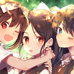 保守派恋爱手游