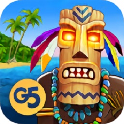 孤岛余生失落世界(the island)