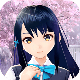 樱桃学校少女装扮手游