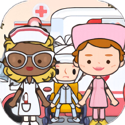 托卡小镇超级护士最新版