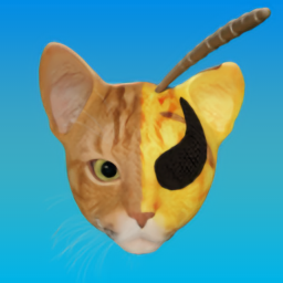 闲置动物进化游戏