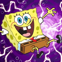 海绵宝宝的放置冒险官方版(Idle SpongeBob)
