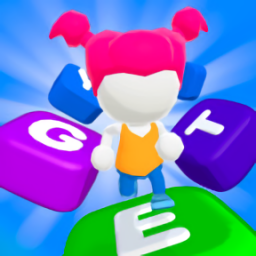 一起跳字母手游下载