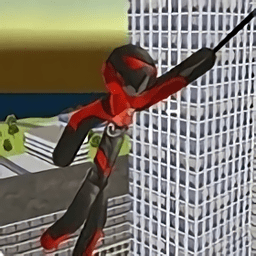 超级英雄队长游戏