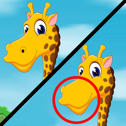 超级找茬大师免广告版