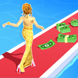 我要变富婆小游戏