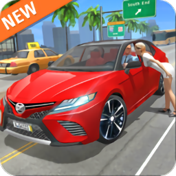 遨游日本模拟器