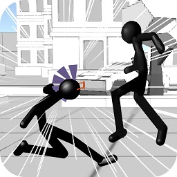 火柴人格斗之王软件下载