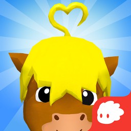 我的新朋友手游