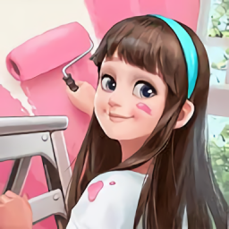 我的梦幻小家手游最新版