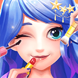 爱莎公主换装舞会