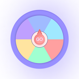 转盘决定器软件