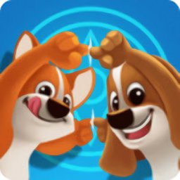 汪星人合成游戏最新版