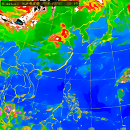 气象卫星图app下载