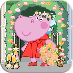 佩皮城堡婚礼派对官方版