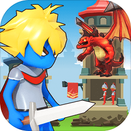 打死那个怪兽游戏